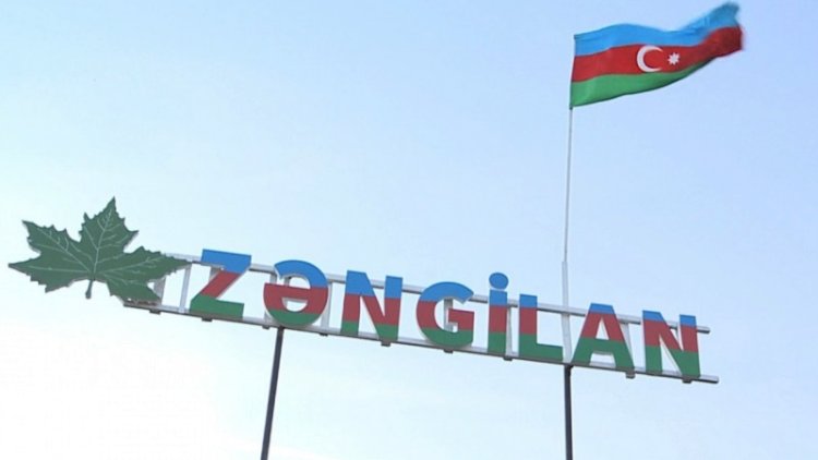    Zəngəzur dəhlizi Zəngilanda müzakirə ediləcək - Səfirliklər dəvət olundu   