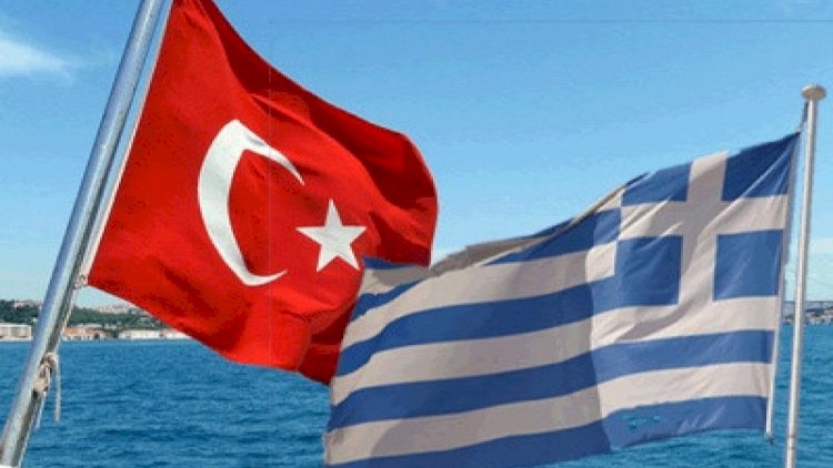    Yunanıstan Türkiyəyə yeni səfir təyin etdi    