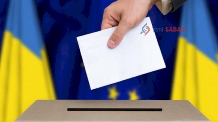    Ukraynada parlament seçkiləri təxirə salındı    