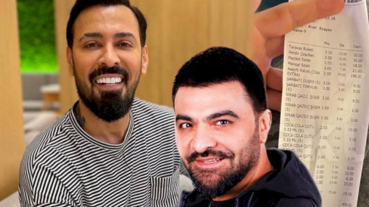   “Niyam, xidməthaqqı 10 manat olar, 75 yox”   