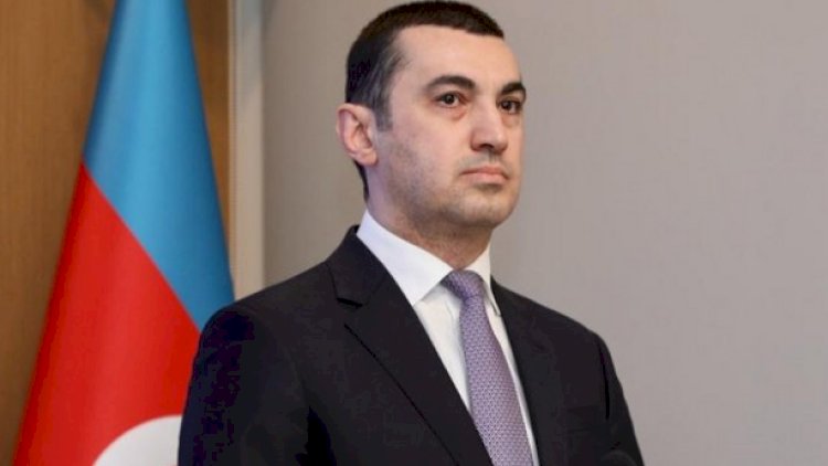    Azərbaycan BMT nümayəndələrini Qarabağa dəvət etdi   