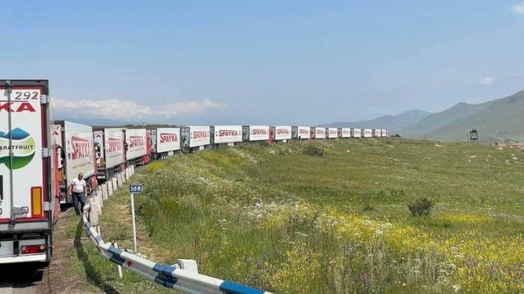    Laçın yolu təxribatı ilə bağlı ŞOK faktlar     