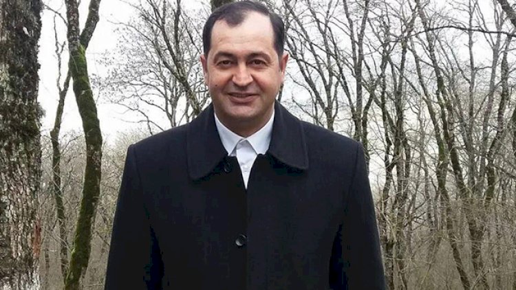    İcra başçısının qardaşı oğlu atasını buna görə ÖLDÜRÜB   - FOTO