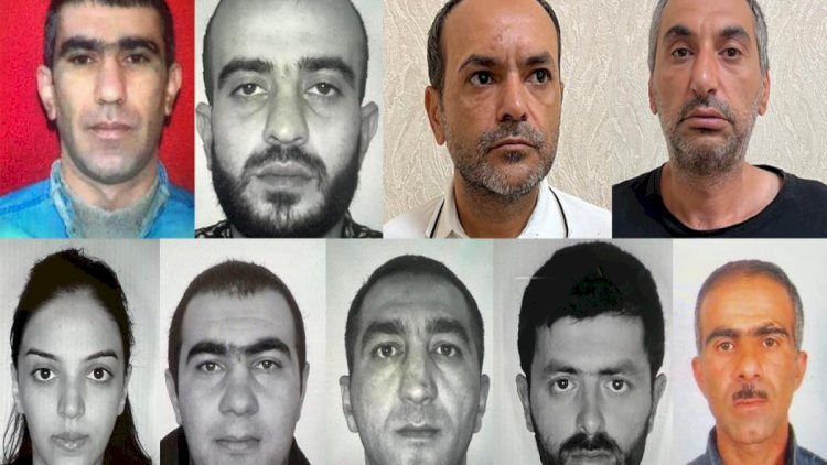    Sumqayıtda “Xaş-Xaş“ əməliyyatı - 62 nəfər tutuldu    
