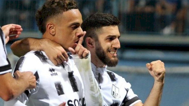    “Neftçi” UEFA reytinqində Azərbaycanın xalını artırdı   