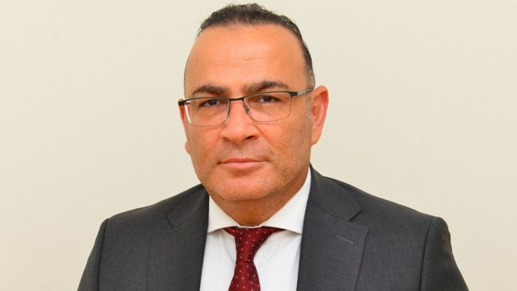    Elnur Məmmədli baş direktor təyin edildi   