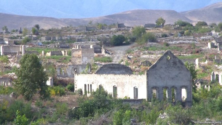    Tezliklə Füzulidə peşə mərkəzinin inşasına başlanılacaq   