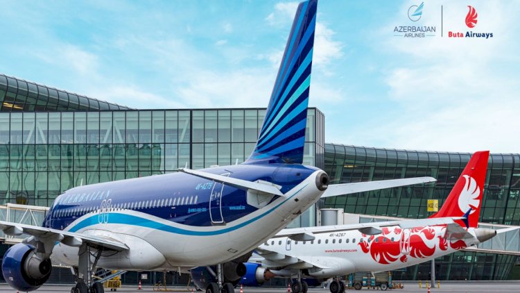    “AZAL” və “Buta Airways” birləşir   