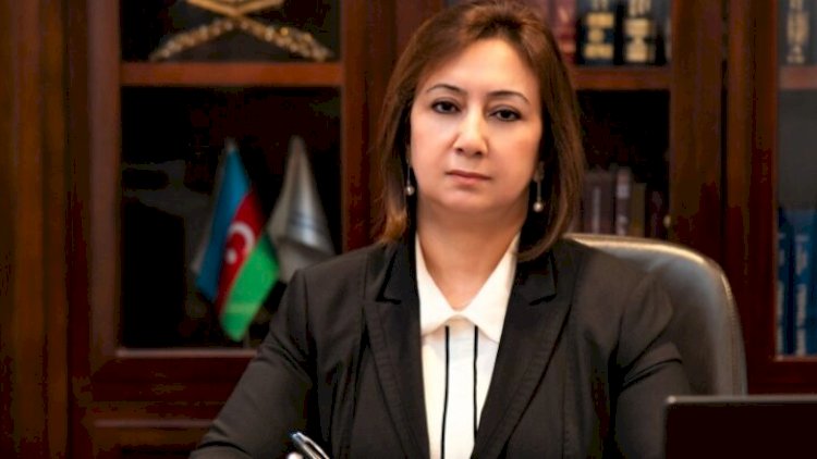    Mehriban Vəliyeva təkzib etdi: “Yayılan məlumatlar əsassızdır“   