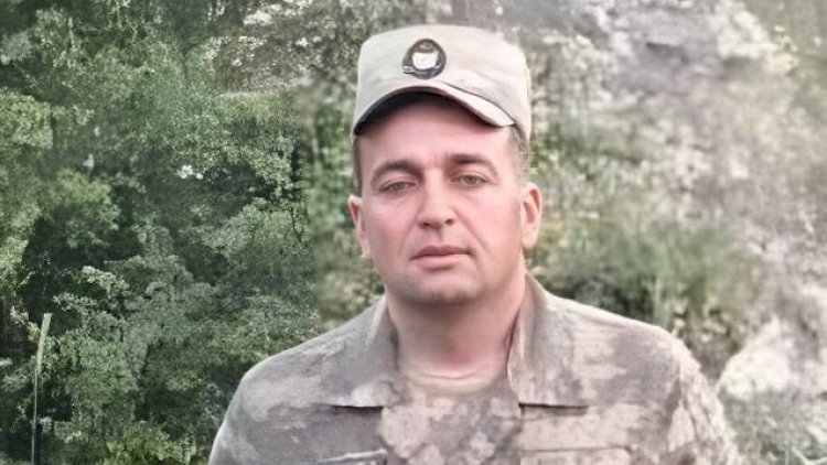    Kəlbəcərdə həlak olan hərbçimizə şəhid statusu verildi    
