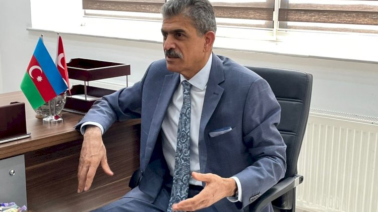    “İran üzr istəsə, proses dəyişə bilər”    