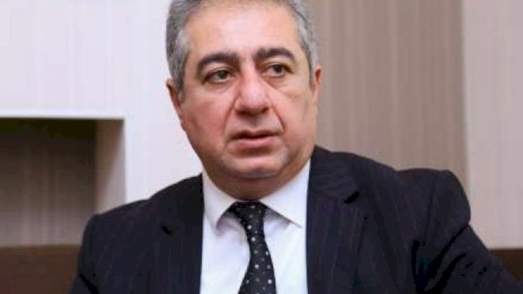    Qubad İbadoğlunun partiyası ilə bağlı qərar verildi   
