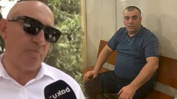    Rəşad Dağlının qayınatası danışdı   