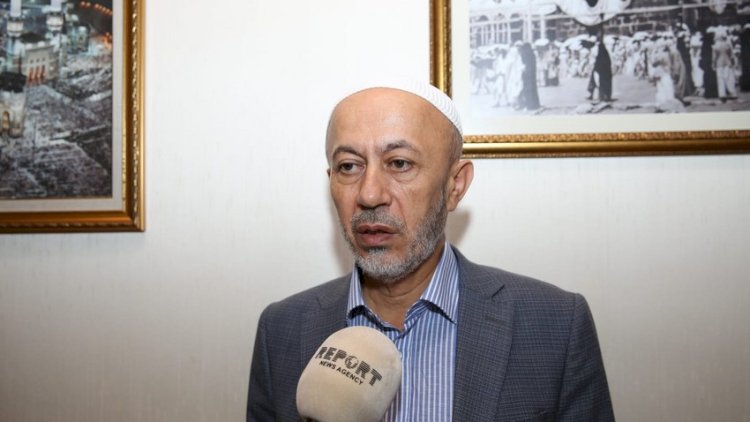    “Aşura mərasimlərində heç bir neqativ hal qeydə alınmayıb”   