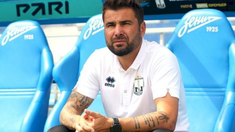    “Qarşıma çempionluq və kuboku qazanmaq hədəfi qoyulub” - “Neftçi”nin yeni baş məşqçisi   