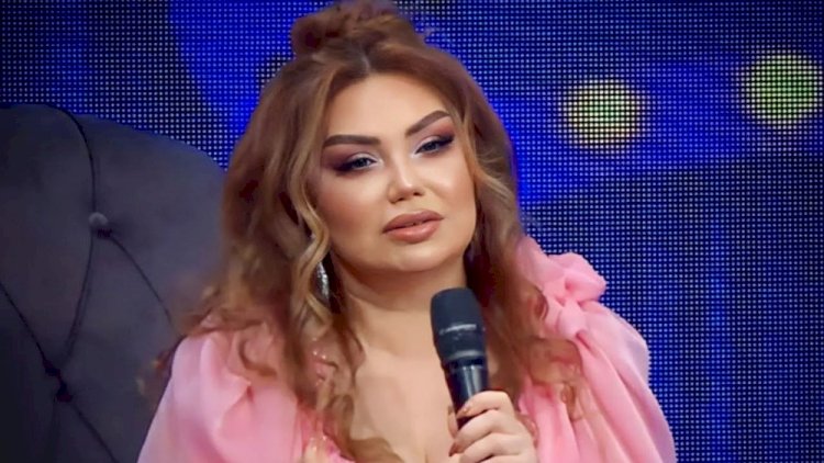    “Qadın yıxan evi heç fələk də yıxmaz” -  Könül Kərimova   