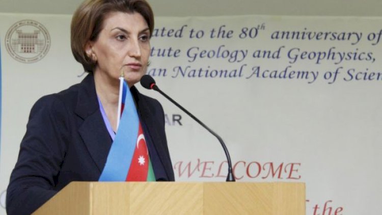    Prezidentin yüksək vəzifə verdiyi Arzu Cavadova kimdir? - DOSYE   