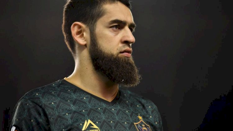    “Qarabağ“ Şahruddinə İngiltərədə əvəzləyici tapdı   