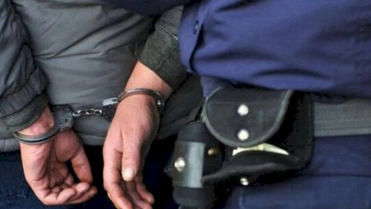    Daha bir FETÖ əməliyyatı - 5 nəfər tutuldu   