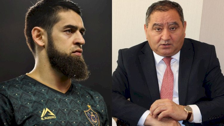    “Şahruddinə and içdirmək lazımdır ki, qabağa çıxma?” - Deputat   