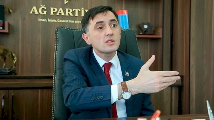    “Bu qorxuyla iqtidarı necə alacaqlar?” – AXCP və Müsavata ittiham   