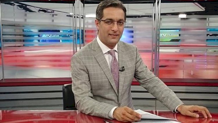    Tanınmış telejurnalist “Space”dən getdi   