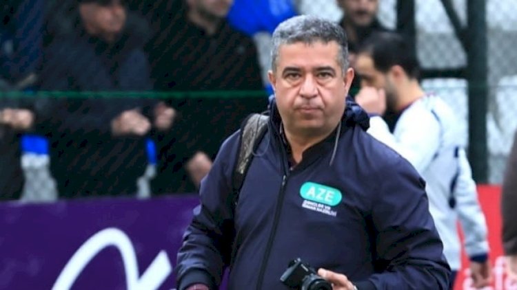    Nazirlik əməkdaşı tədbirdə infarkt keçirdi   