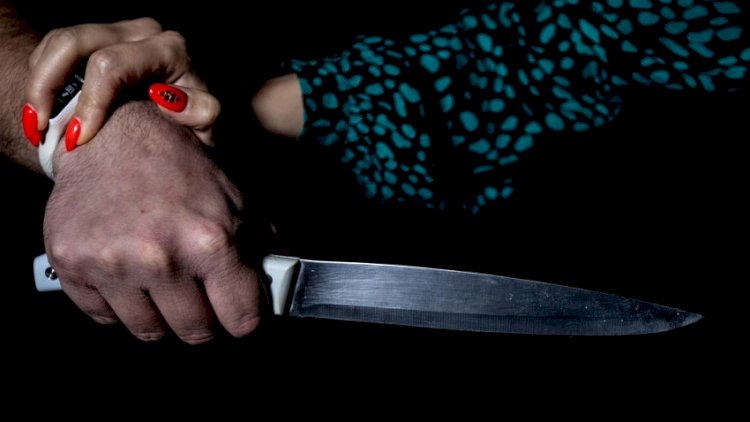    Daşkəsəndə iki nəfərə xəsarət yetirməkdə şübhəli bilinən şəxs saxlanıldı   