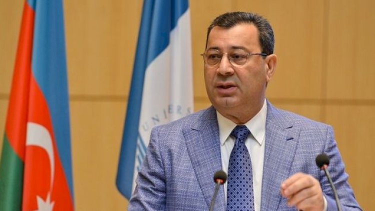    “Ağdam-Xankəndi yolu belə açılacaq: Avropanın əsas gündəmi...” - Seyidov   