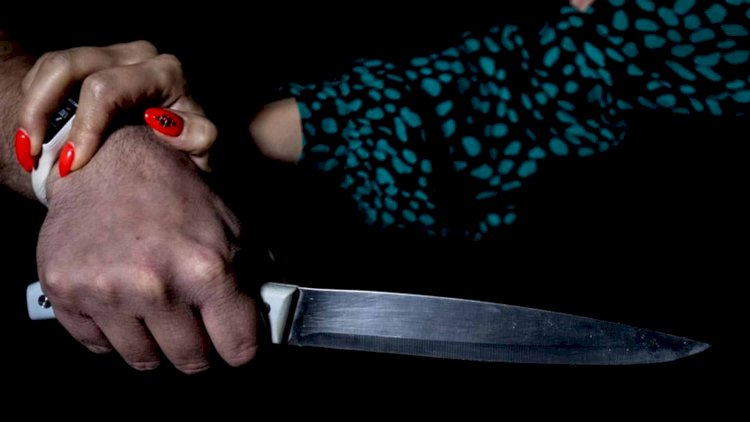   Bakıda dəhşət: 1 nəfər öldü, 2 nəfər yaralandı   