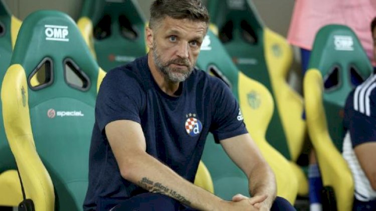    “Dinamo”nun baş məşqçisi Mahir Emrelidən danışdı   