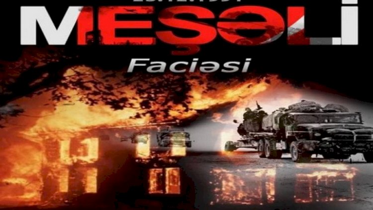    Meşəli soyqırımı necə baş verib? – Video   