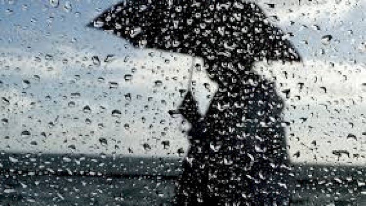    Temperatur 25 dərəcəyədək enəcək - SABAHIN PROQNOZU   