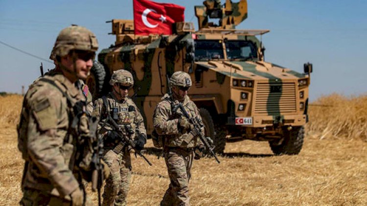    Türkiyə ordusu 12 terrorçunu zərərsizləşdirdi   