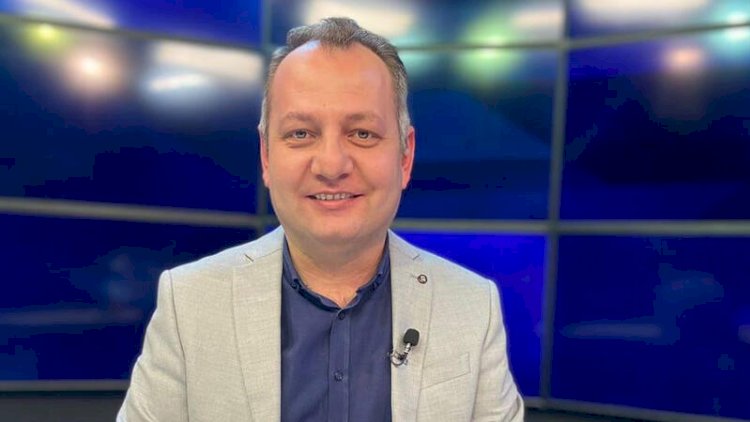    Tanınmış jurnalistə vəzifə verildi   