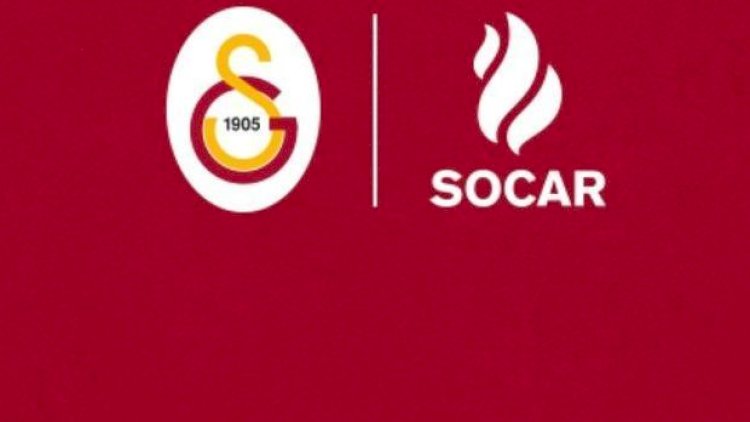    SOCAR-la “Qalatasaray” arasında saziş imzalanacaq   
