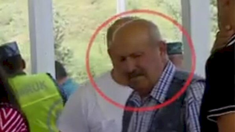    BQXK əməkdaşları Xaçaturyana baş çəkdi   