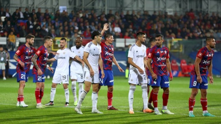    “Neftçi” daha bir “Qarabağlı”ya elçi düşdü   