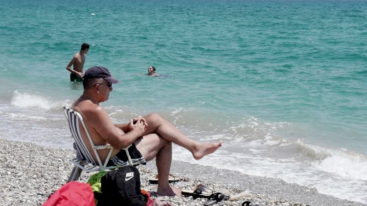    Antalyanı rekord sayda turist ziyarət etdi   