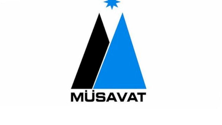    Müsavat Partiyası BŞİH-i məhkəməyə verdi   