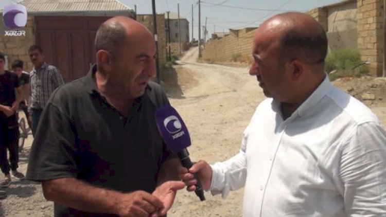    “Azərsu” adından 84 min manat pul mənimsənilib - Video   