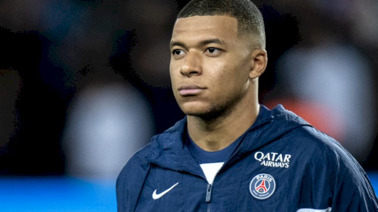    Mbappe “Çelsi“yə keçə bilər   