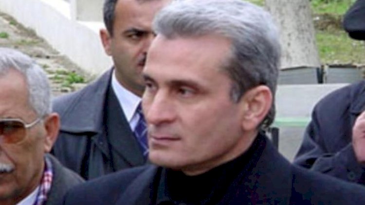    Surət Hüseynov vəfat etdi   