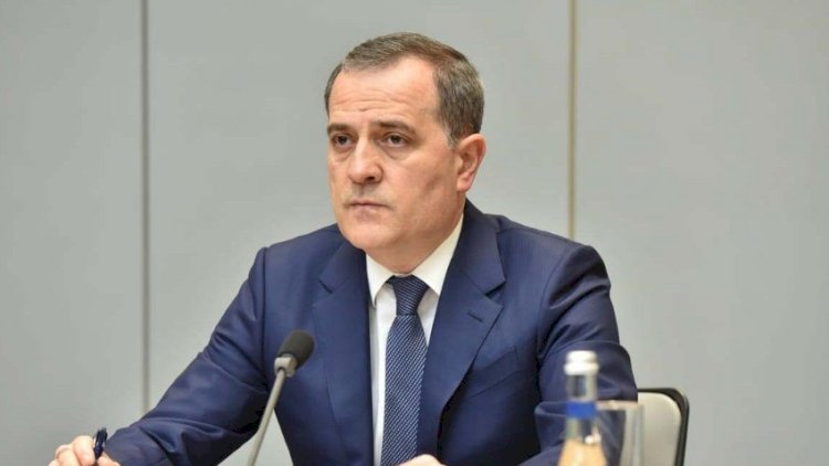    Ceyhun Bayramov: “Türkiyə-Ermənistan münasibətlərinin normallaşmasını dəstəkləyirik”   