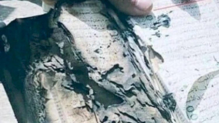    İsveçdə yenidən Quranı yandırma aksiyası keçiriləcək   