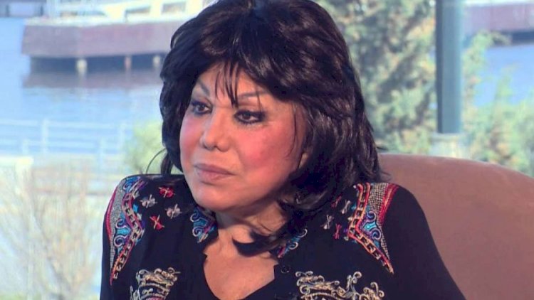    Xalq artisti: Ərimin qırxı çıxmamış mənə elçi gəldilər - Video   