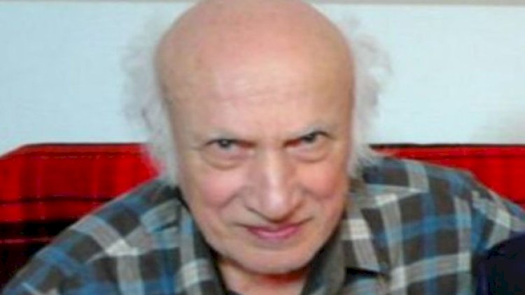    Rejissor Fuad Hacıyev vəfat etdi   
