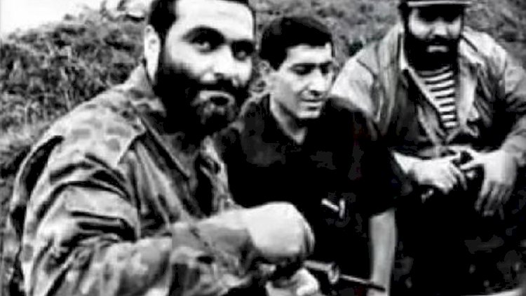    Xankəndidə işləmiş azərbaycanlı siyasətçi: “Hamı elə bilirdi ki, Xaçaturyan azərbaycanlıdır, çünki...”   