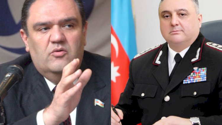    Eldar Mahmudovun dostunun iki milyon vergi borcu var   