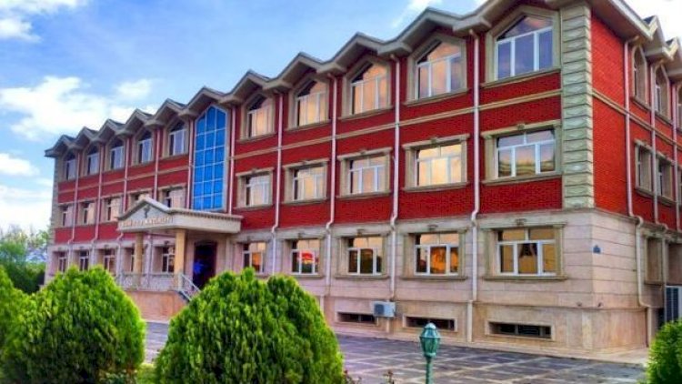    Jurnalist Naxçıvanda Nazirlikdə vəzifəyə təyin olundu   